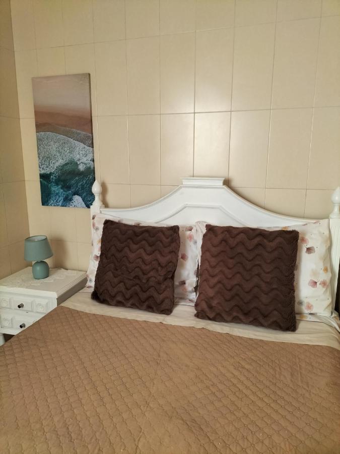 Nova Ideia Holiday home *